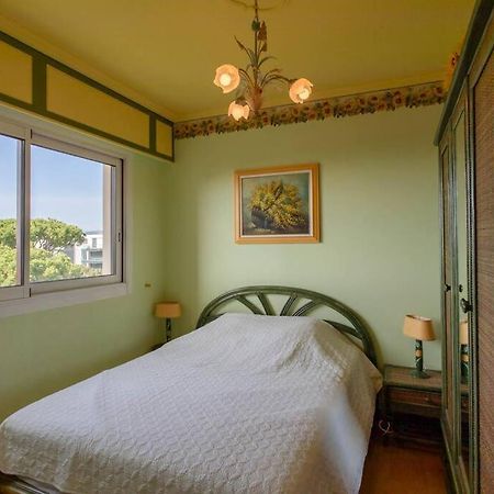 A6- 2 Bdr Incredible Sea View - Ac, Garage & Terrace Apartment Antibes Exterior photo